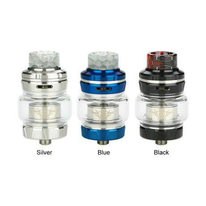 Ample Crypto Verdampfer 5ml