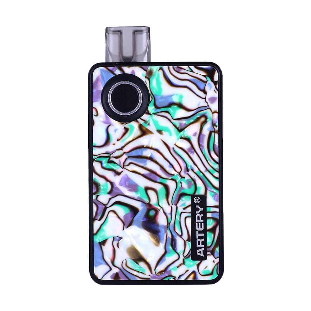 Artery PAL II Pod System Kit 1000mAh