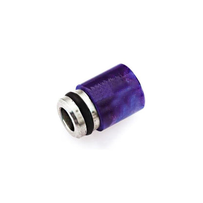 Aleader Resin 510 Tropfen Tip - Zufällige Farbe