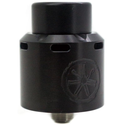 Asmodus .Blank BF RDA 24mm Selbstwickler Tröpfelverdampfer