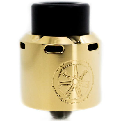 Asmodus .Blank BF RDA 24mm Selbstwickler Tröpfelverdampfer