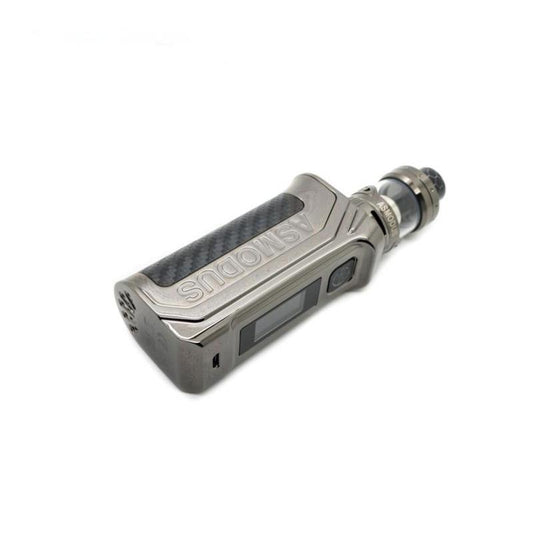 asMODus Amighty 100W Kit mit Viento Sub Ohm Verdampfer 5ml