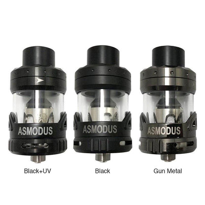 ASMODUS Viento Mesh Tank Verdampfer - 3.5ml