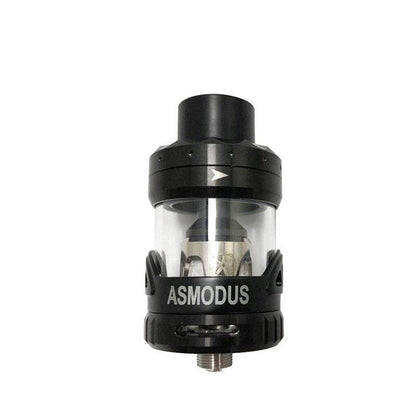 ASMODUS Viento Mesh Tank Verdampfer - 3.5ml