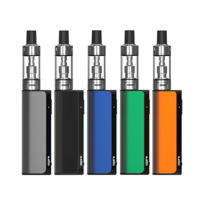 Aspire K Lite Kit mit K Lite Tank 900mAh & 2ml
