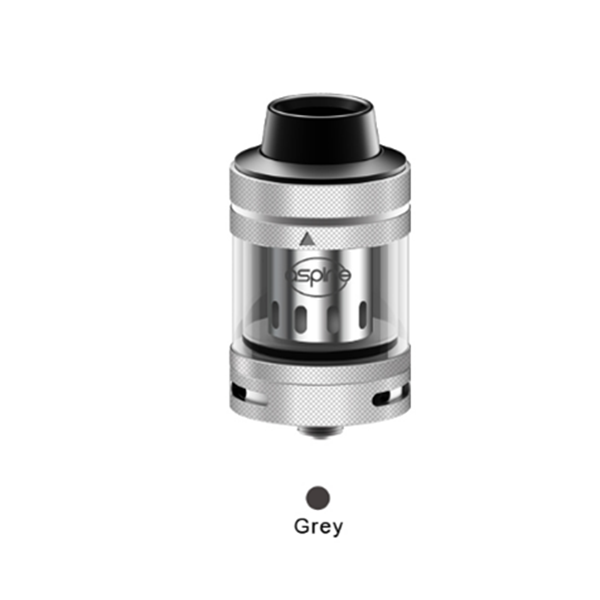 Aspire Nepho Sub Ohm 4ml Verdampfer