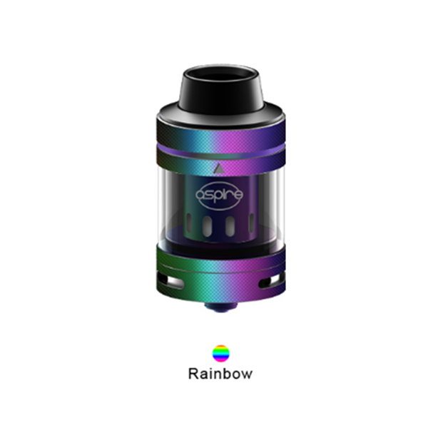 Aspire Nepho Sub Ohm 4ml Verdampfer