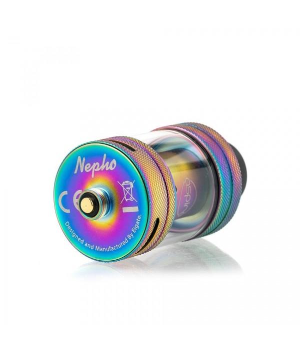 Aspire Nepho Sub Ohm 4ml Verdampfer