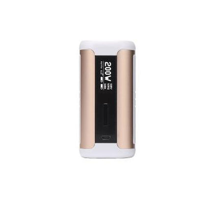 Aspire Speeder 200W TC Box Mod Akkuträger