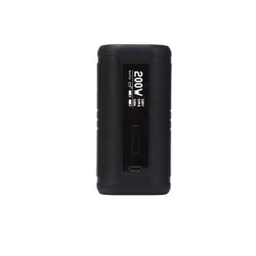 Aspire Speeder 200W TC Box Mod Akkuträger