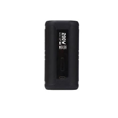 Aspire Speeder 200W TC Box Mod Akkuträger
