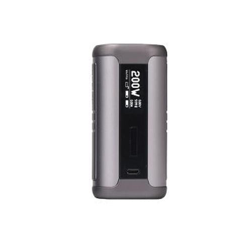 Aspire Speeder 200W TC Box Mod Akkuträger