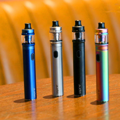 Aspire Tigon Vape Stick Starterset 2600mAh/3,5ml