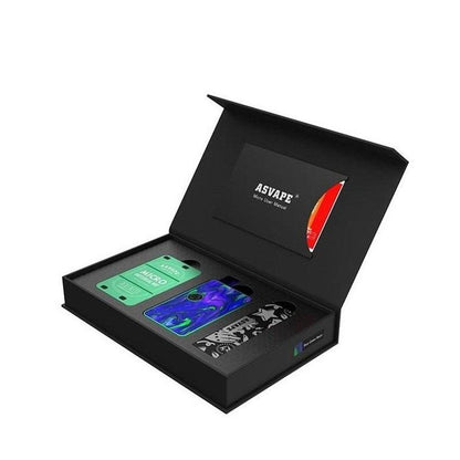 Asvape Micro Pod Kit Verdampfer 1100mAh & 2mL