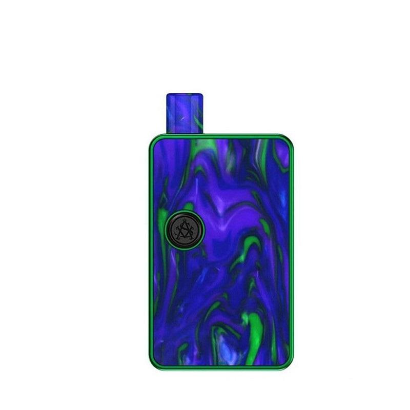 Asvape Micro Pod Kit Verdampfer 1100mAh & 2mL