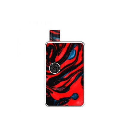 Asvape Micro Pod Kit Verdampfer 1100mAh & 2mL