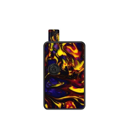 Asvape Micro Pod Kit Verdampfer 1100mAh & 2mL