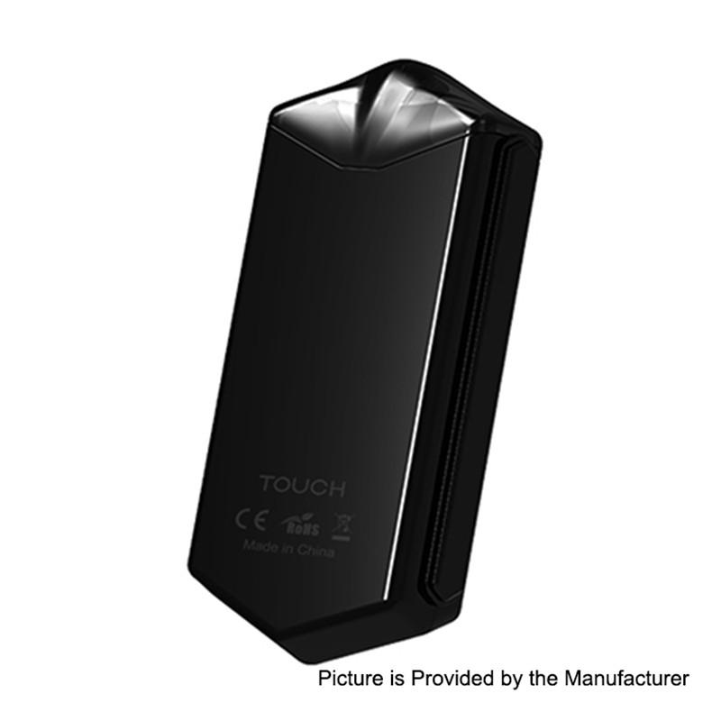 Asvape Touch Pod 12W Starterset - 500mAh & 1,5ml