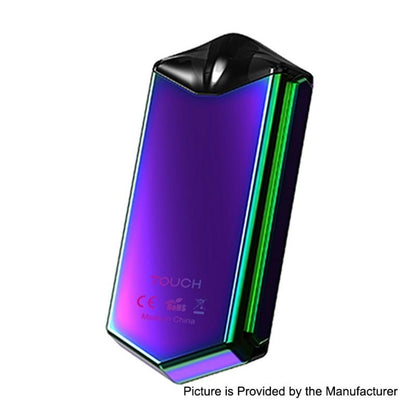 Asvape Touch Pod 12W Starterset - 500mAh & 1,5ml