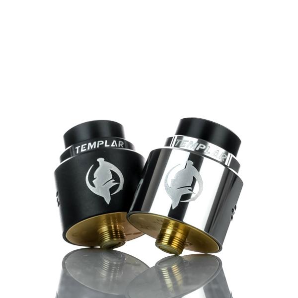 Augvape Templar RDA Tank Atomizer Verdampfer