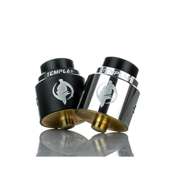Augvape Templar RDA Tank Atomizer Verdampfer