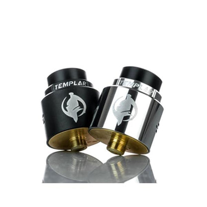 Augvape Templar RDA Tank Atomizer Verdampfer