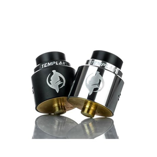 Augvape Templar RDA Tank Atomizer Verdampfer