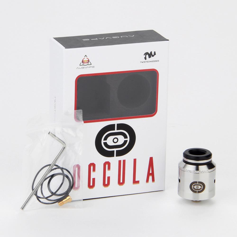 Augvape Occula RDA Verdampfer 24mm