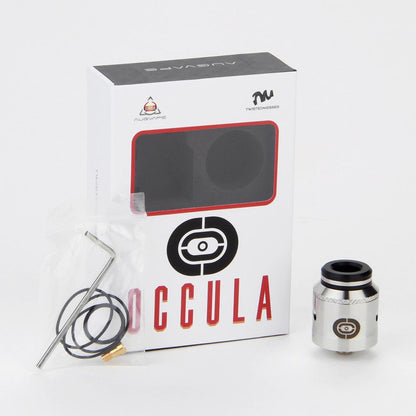 Augvape Occula RDA Verdampfer 24mm