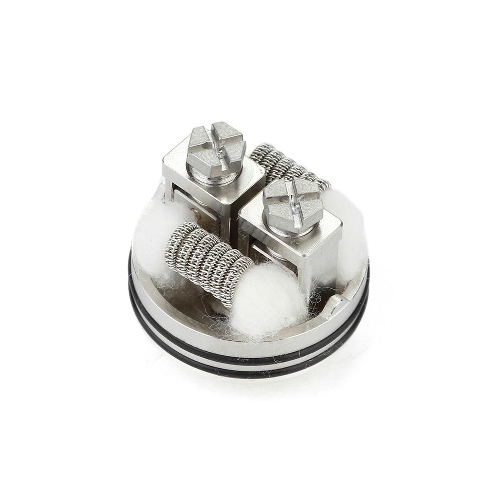 Augvape Occula RDA Verdampfer 24mm
