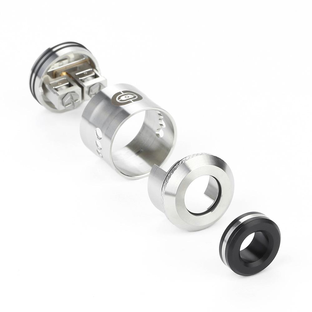 Augvape Occula RDA Verdampfer 24mm