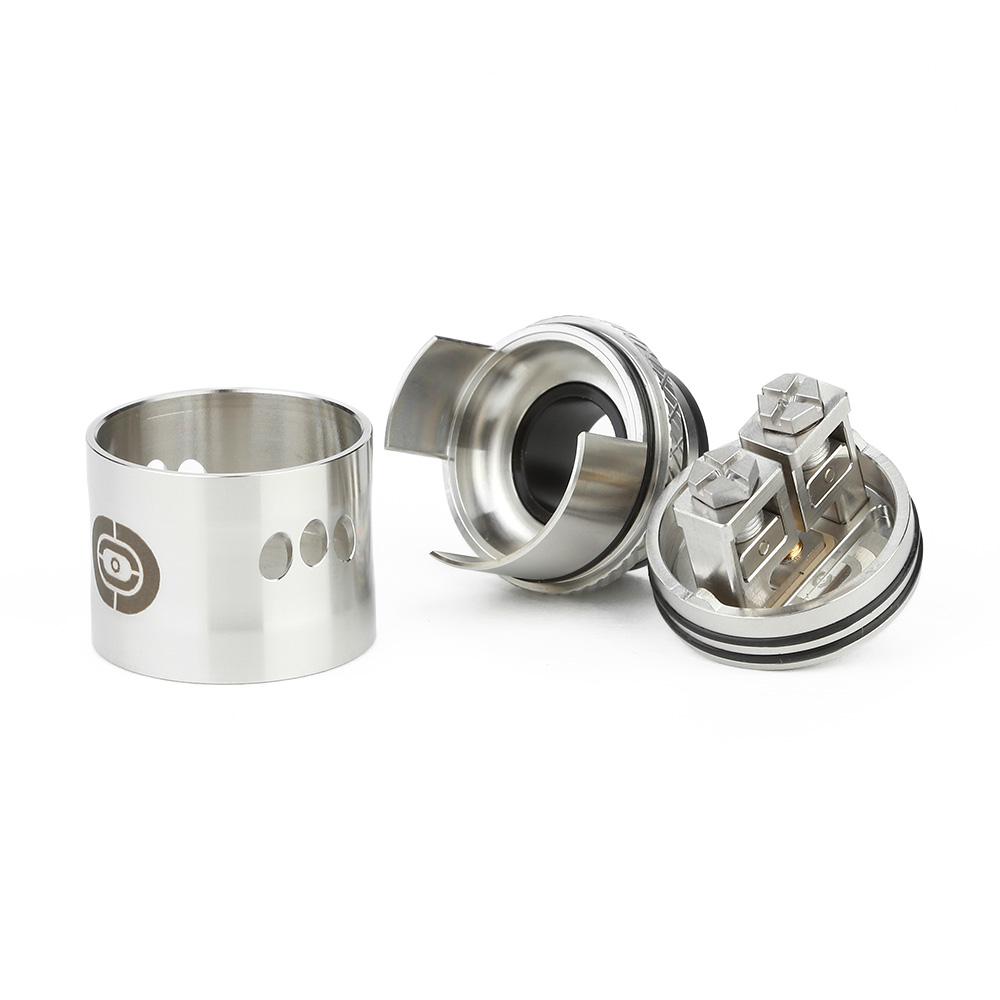 Augvape Occula RDA Verdampfer 24mm