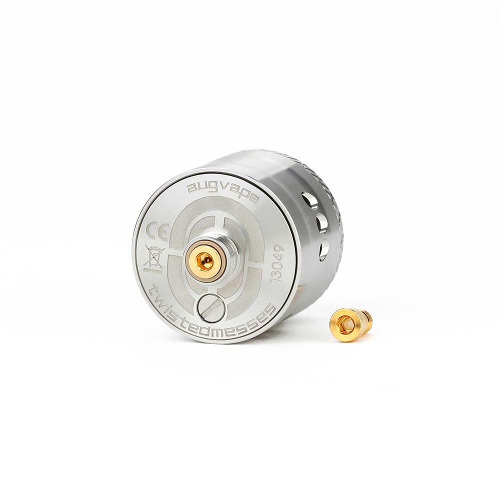 Augvape Occula RDA Verdampfer 24mm