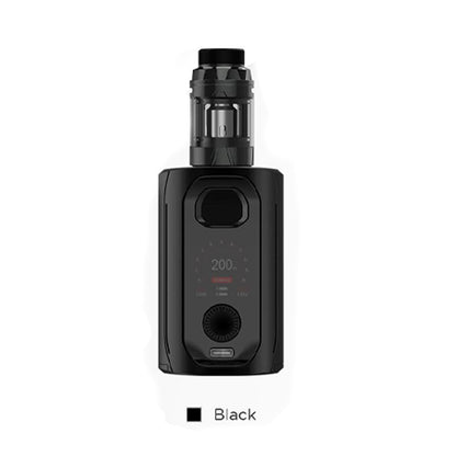 Augvape VX217 Box Mod Kit 217W 5ml