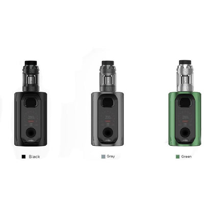 Augvape VX217 Box Mod Kit 217W 5ml