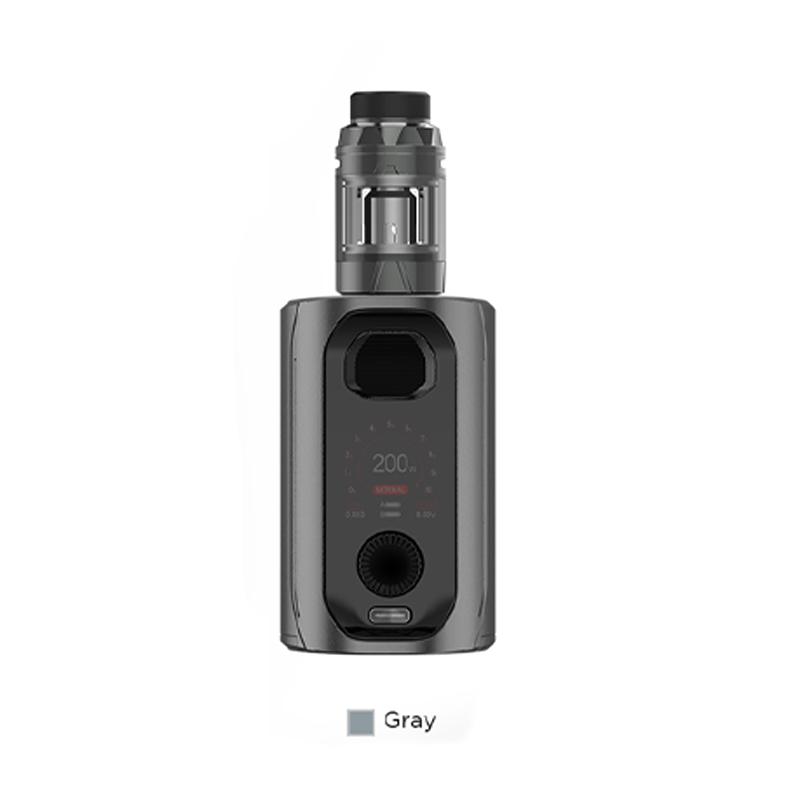 Augvape VX217 Box Mod Kit 217W 5ml