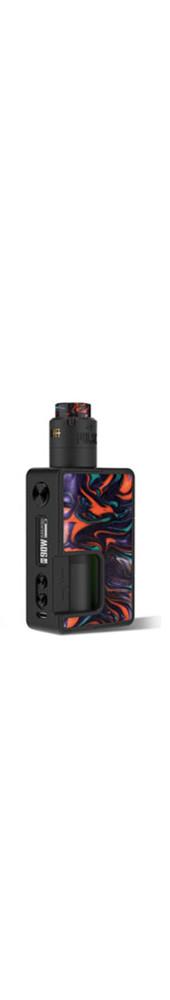 Vandy Vape Pulse X 90W Squonk Kit Sonderausgabe