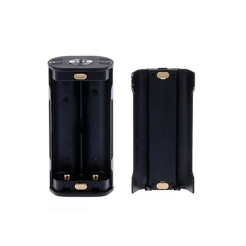 Sigelei Fuchai Duo - 3 175W Box Mod Akkuträger