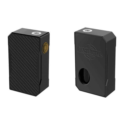 CoilART Azeroth Squonk Mod