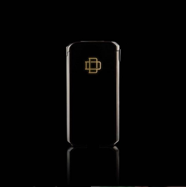 Augvape Druga Foxy TC Box Mod
