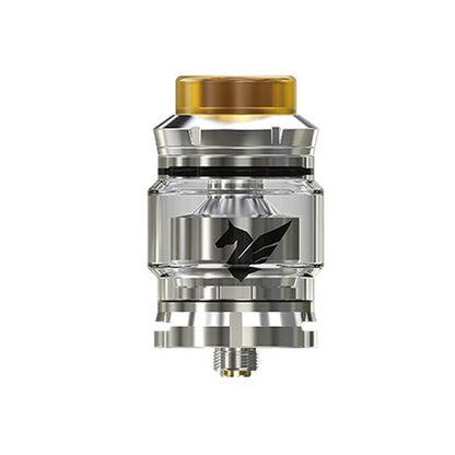Wismec Bellerophon RTA Verdampfer Tank Verdampfer- 4ml