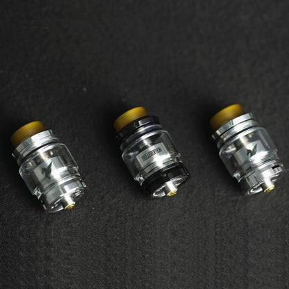 Wismec Bellerophon RTA Verdampfer Tank Verdampfer- 4ml