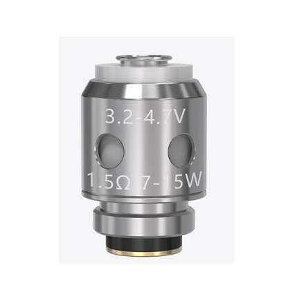 Vandy Vape Berserker MTL Subtank Ersatz Coil -5 Stück/Packung