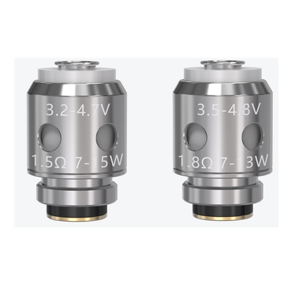 Vandy Vape Berserker MTL Subtank Ersatz Coil -5 Stück/Packung
