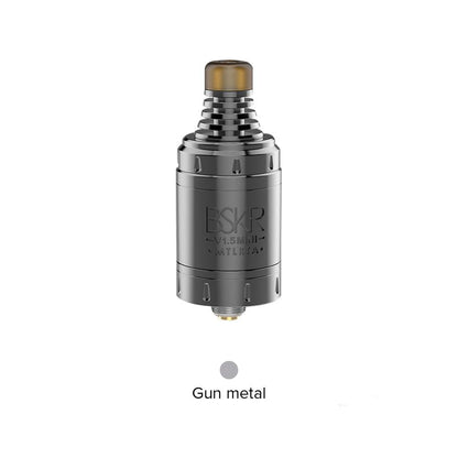 Vandy Vape Berserker V1.5 Mini MTL RTA 2ml/2,5ml Verdampfer