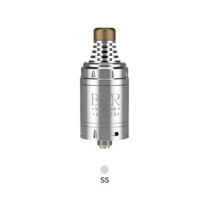 Vandy Vape Berserker V1.5 Mini MTL RTA 2ml/2,5ml Verdampfer