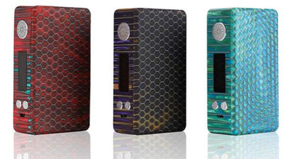 Innokin BigBox Atlas 200W Box Mod Akkuträger