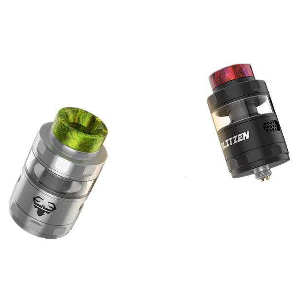 Geekvape Blitzen RTA Tank Atomizer-2ml/5ml