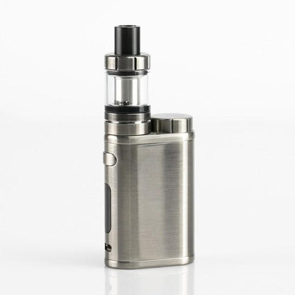 Eleaf iStick Pico 75W TC Kit mit MELO III Mini 2ml Verdampfer