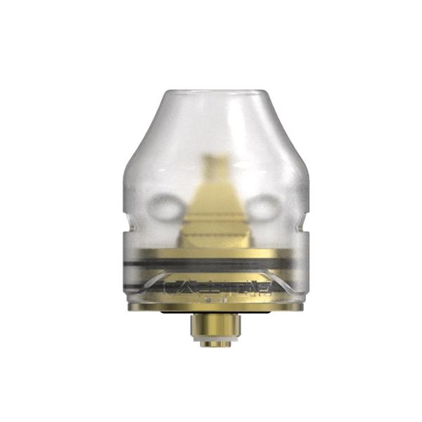 Vandy Vape vape Capstone RDA Tank Verdampfer